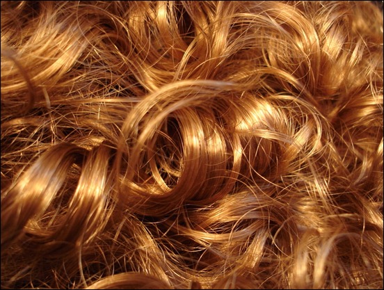 blond-curls