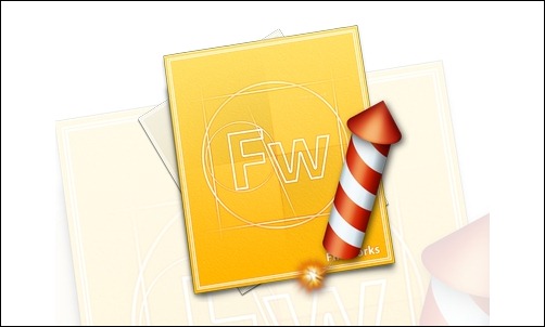fireworks-replacement-icon
