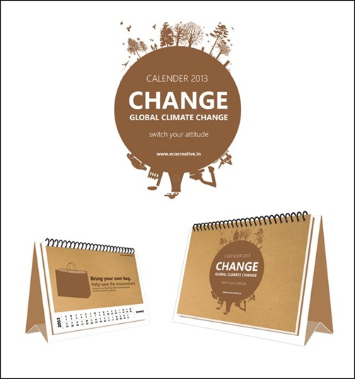 global-climate-change-calendar-2013