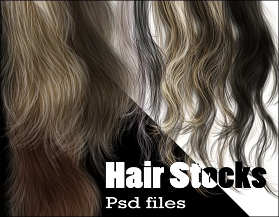 hair-stocks