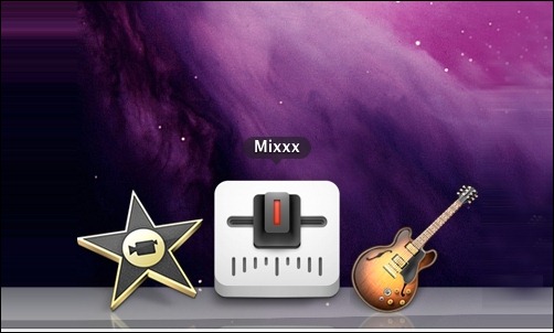 mixxx-icon