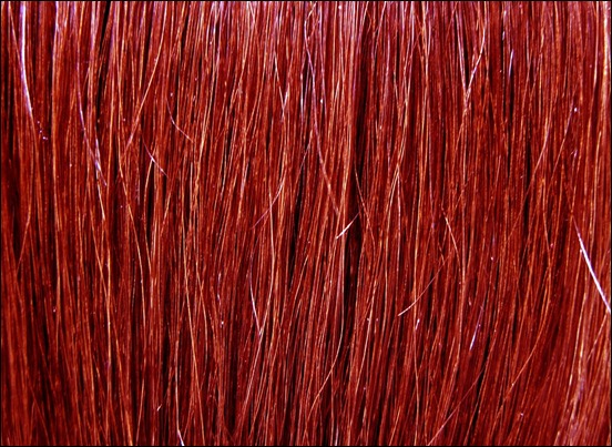 red-hair