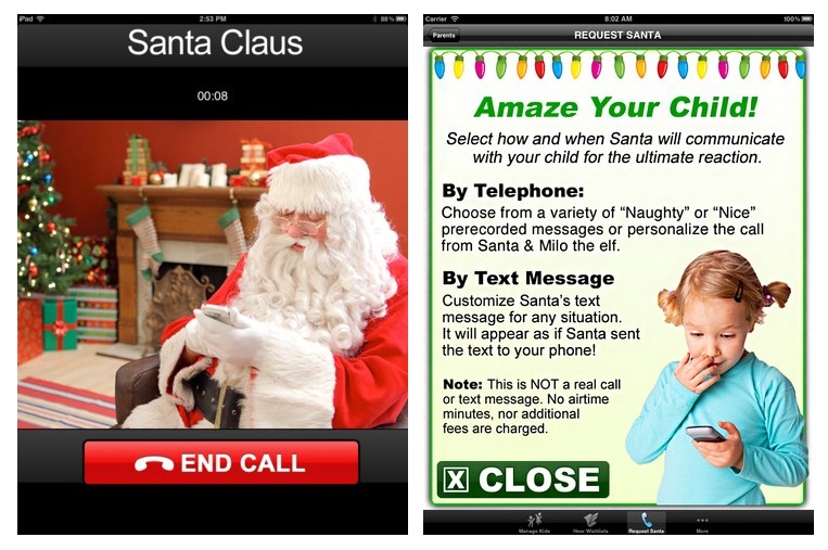25+ Cool Christmas Apps for iPhone and iPad - Creative CanCreative Can