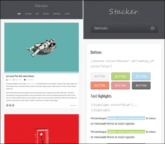 stacker-responsive-wordpress-theme