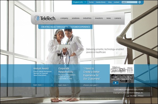 teletech