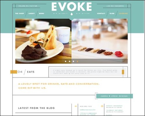 Café Evoke