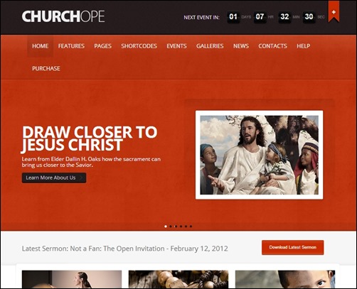 ChurcHope-nonprofit-wordpress-themes