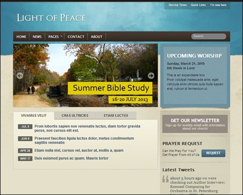 Light-of-Peace-nonprofit-wordpress-themes