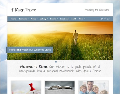 Risen-nonprofit-wordpress-themes