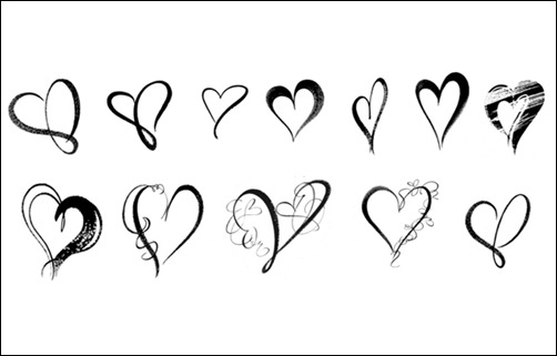 brush-hearts--