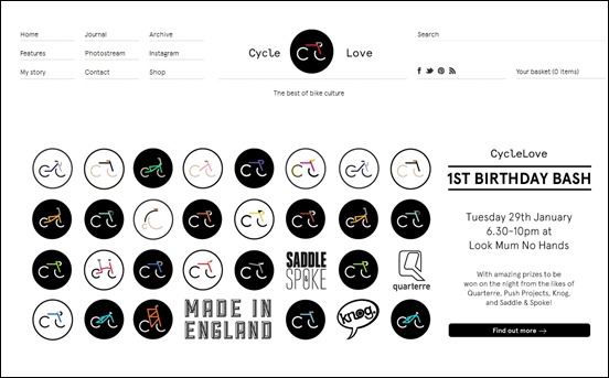 cycle-love