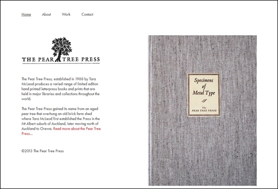 the-pear-tree-press