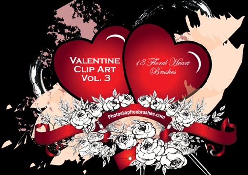 valentine-clip-art-volume-II