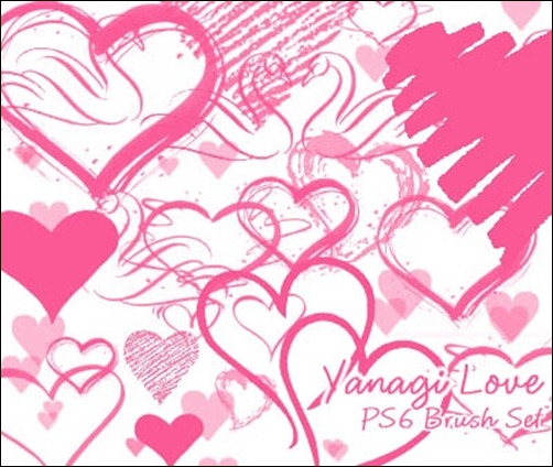 yanagi-love-brushes-