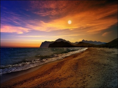 Crimea-Beach-summer-wallpaper