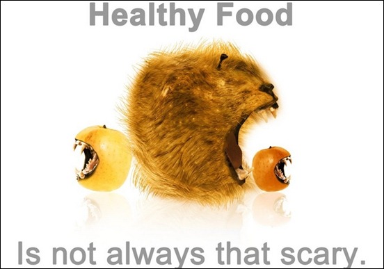 Healthy-Food-Is-Scary