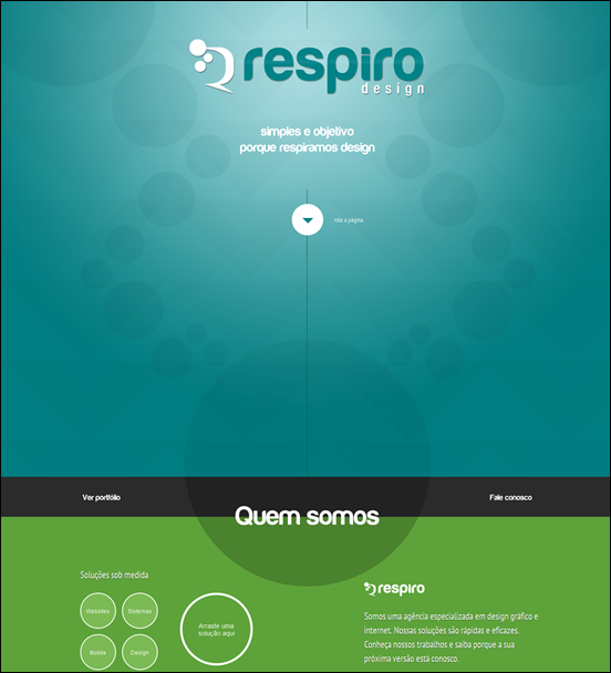 Respiro Design