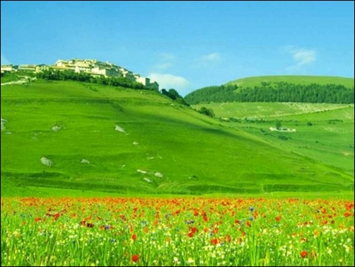 Summer-in-the-Alps-free-summer-backgrounds