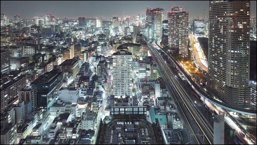 asian-architecture-seoul-city-skyline