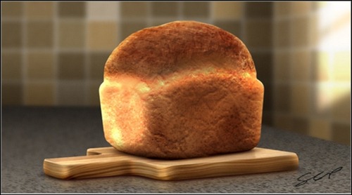 bread-loaf-icon