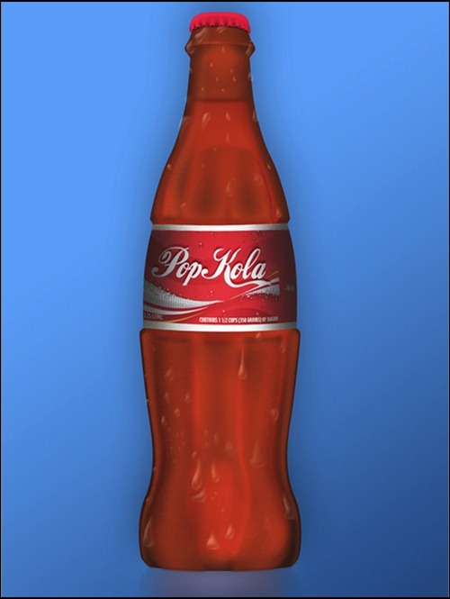 soda-bottle-icon
