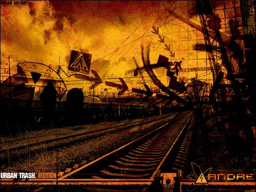 HD-urban-railroad-wallpaper