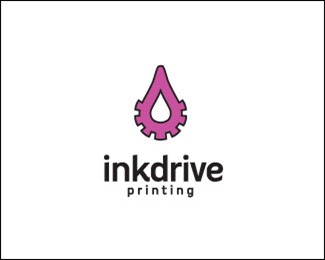 Inkdrive concept 2