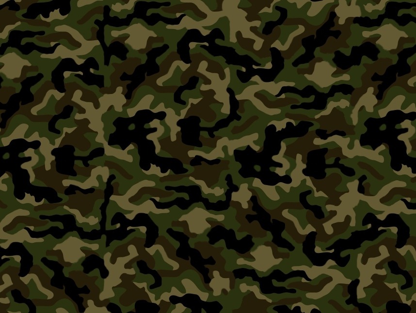 30 Combat Camouflage Textures and Patterns - Creative CanCreative Can