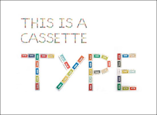 cassette-type