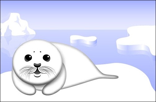 create-a-cute-baby-seal-with-illustrator