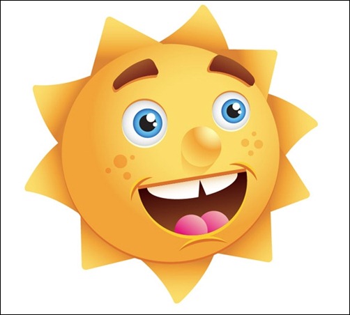 create-a-happy-sun-character