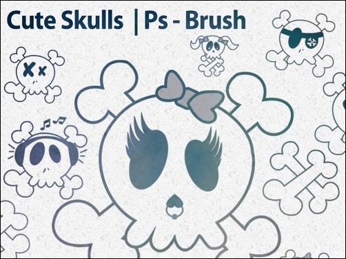 cute-skulls