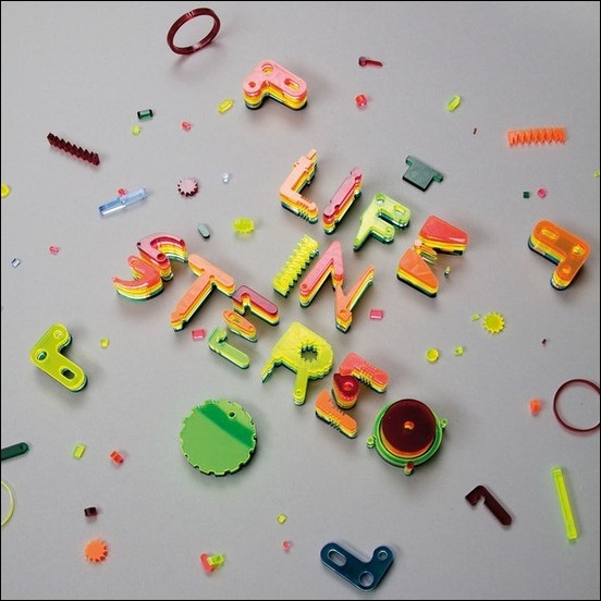 life-in-stereo