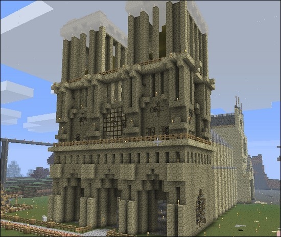 minecraft-notredame-2