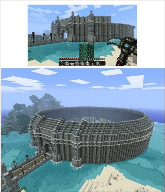 minecraft-project