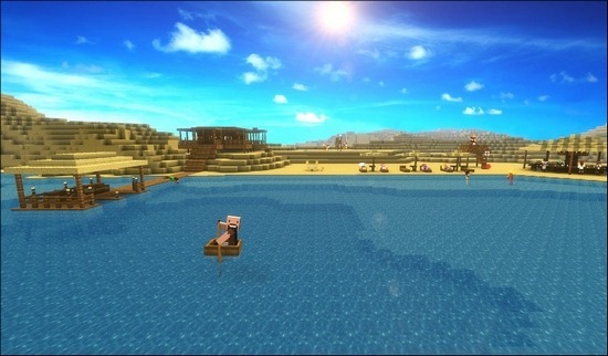 minecraft-summer