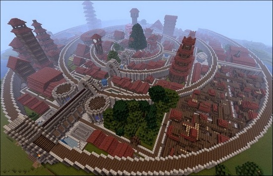 minecraft-walled-city