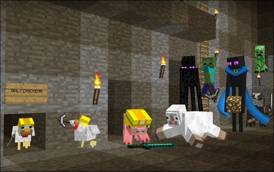 mob-mine