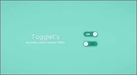on-off-toggles