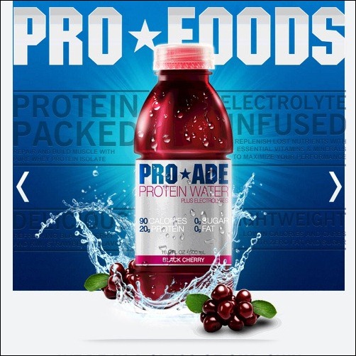 profoods