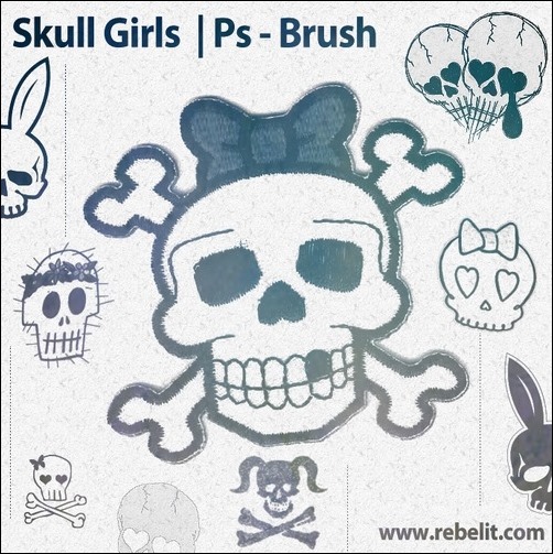 skull-girls