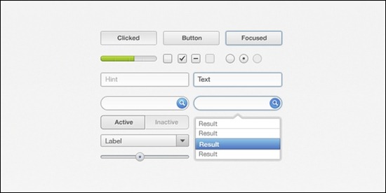 ui-element-set