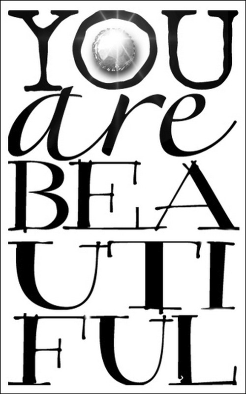 you-are-beautiful