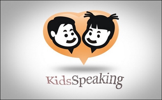 KidsSpeaking