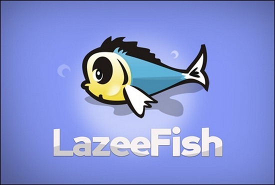 LazeeFish