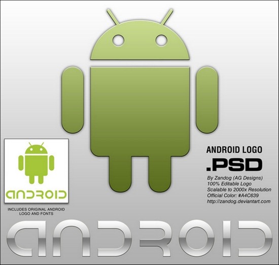 android-logo