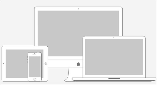 apple-wireframe