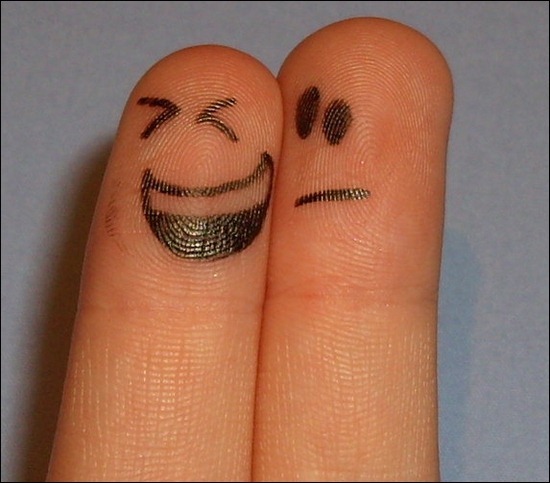 awkward-finger-friendship