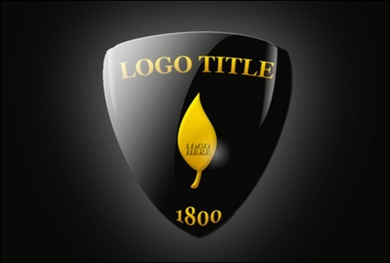 black-and-gold-logo