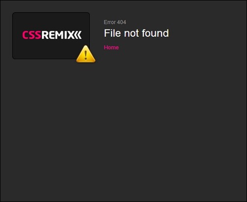 css-remix